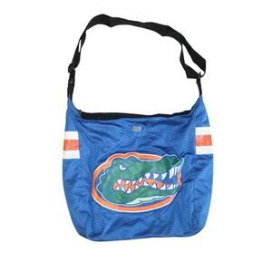 University of Florida Gators Jersey Tote